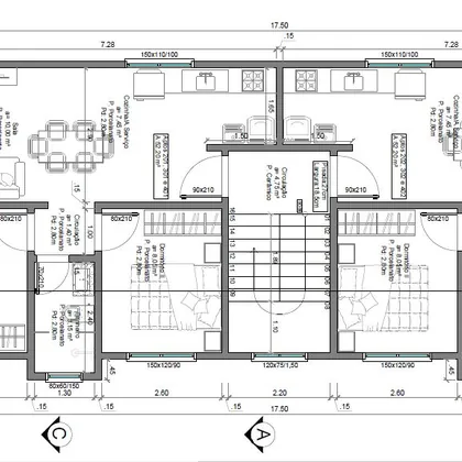 Comprar - Apartamento