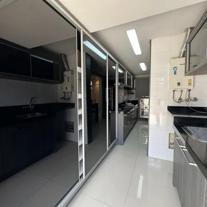 Comprar - Apartamento