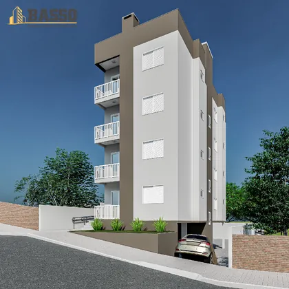 Comprar - Apartamento