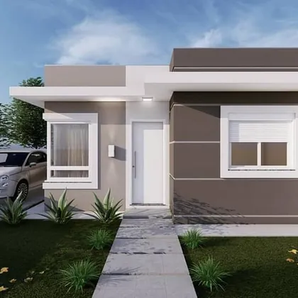 Comprar Casa