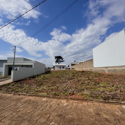 Comprar - Terreno