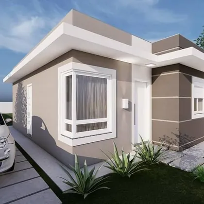 Comprar - Casa