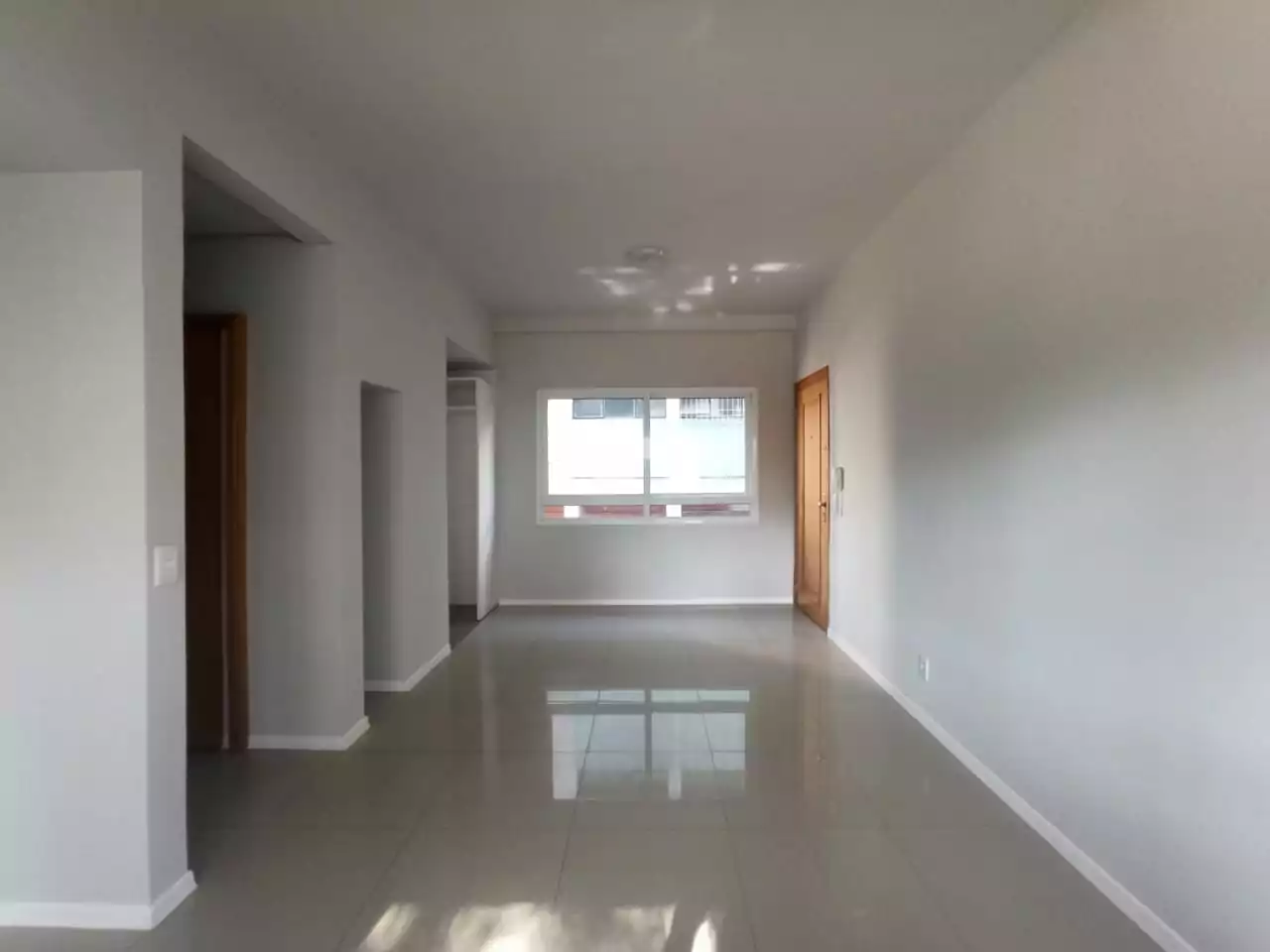 Alugar - Apartamento Alugar - Apartamento