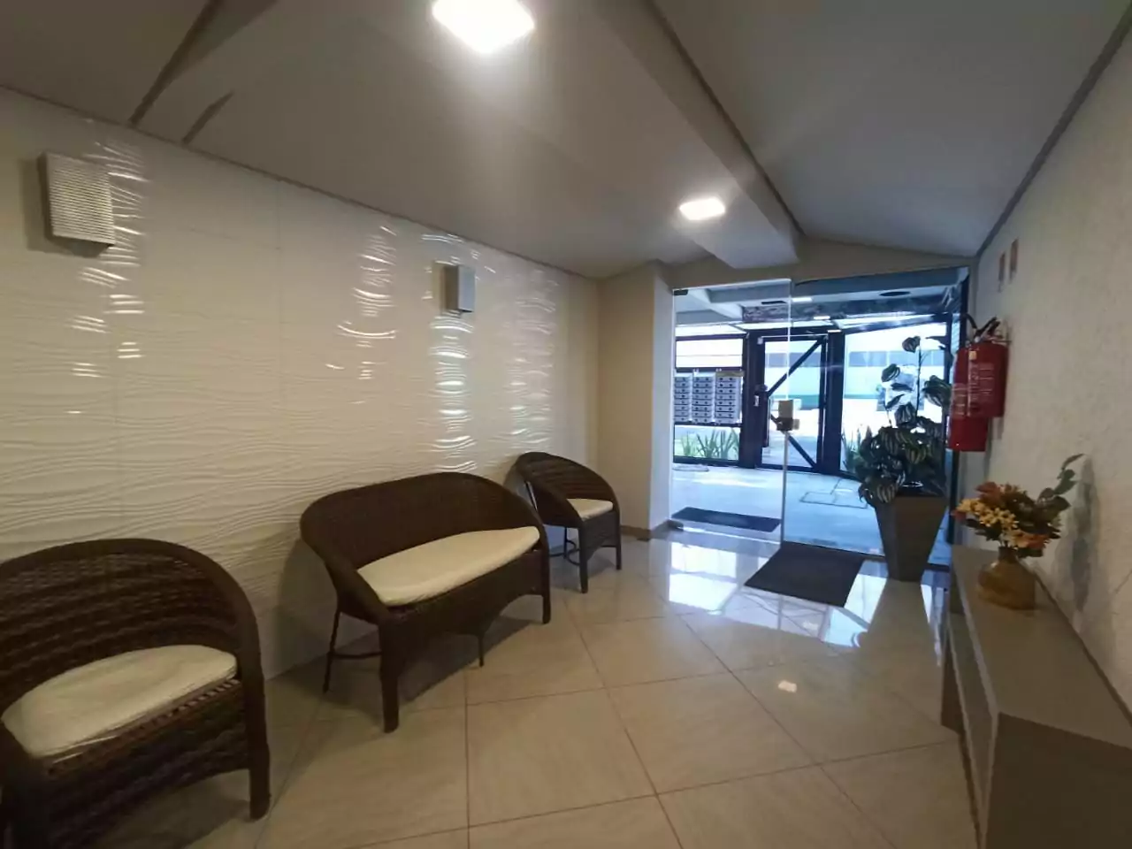 Alugar - Apartamento Alugar - Apartamento