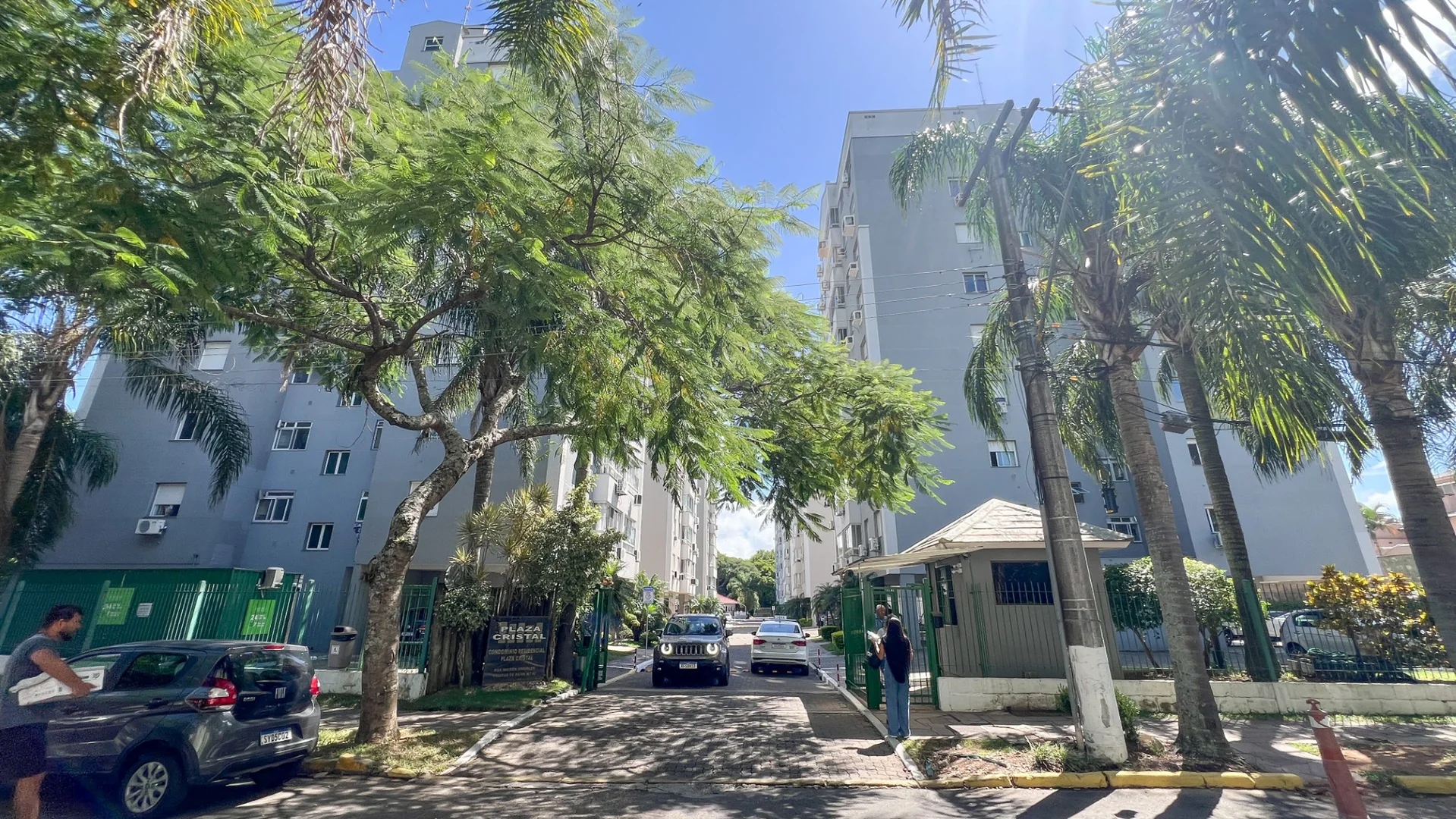 Comprar - Apartamento