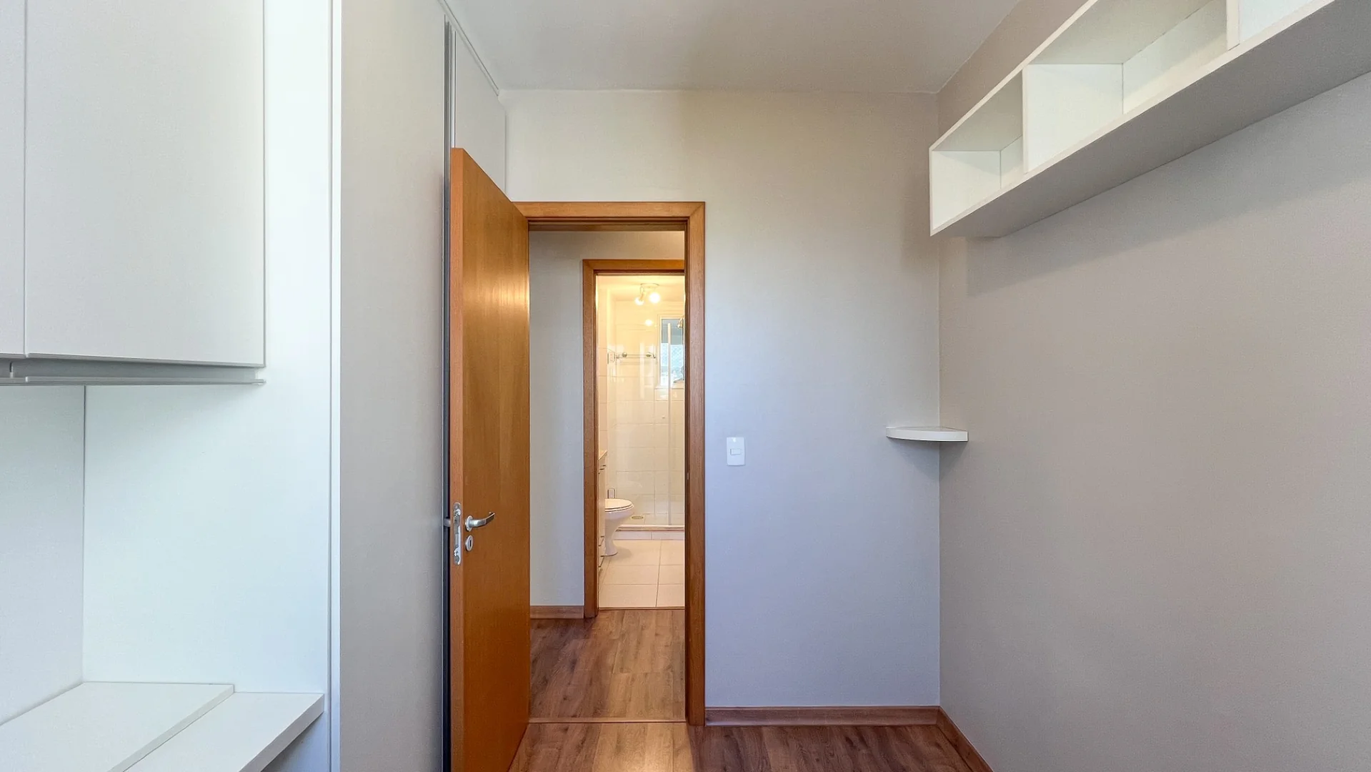 Comprar - Apartamento