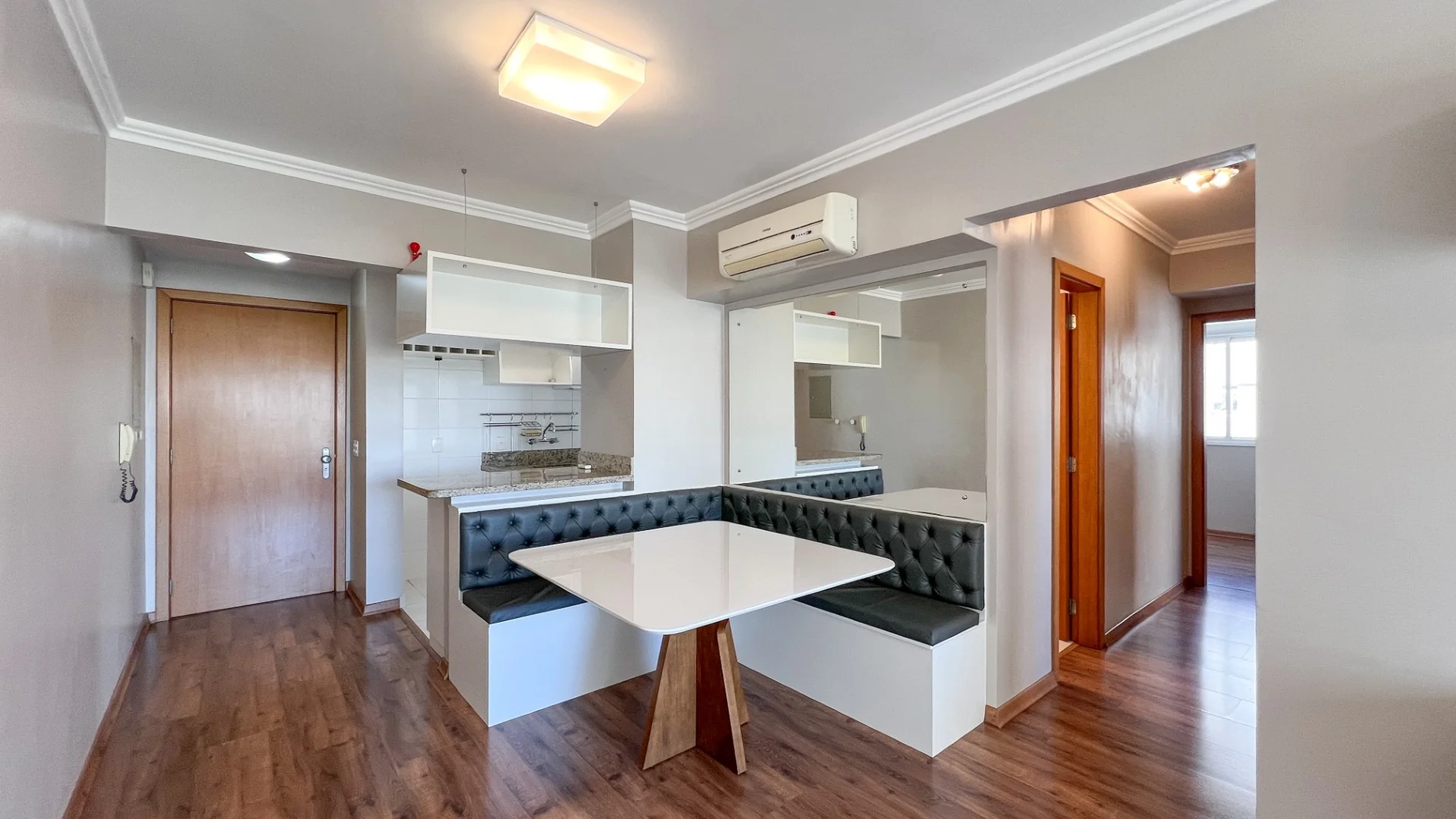Comprar - Apartamento