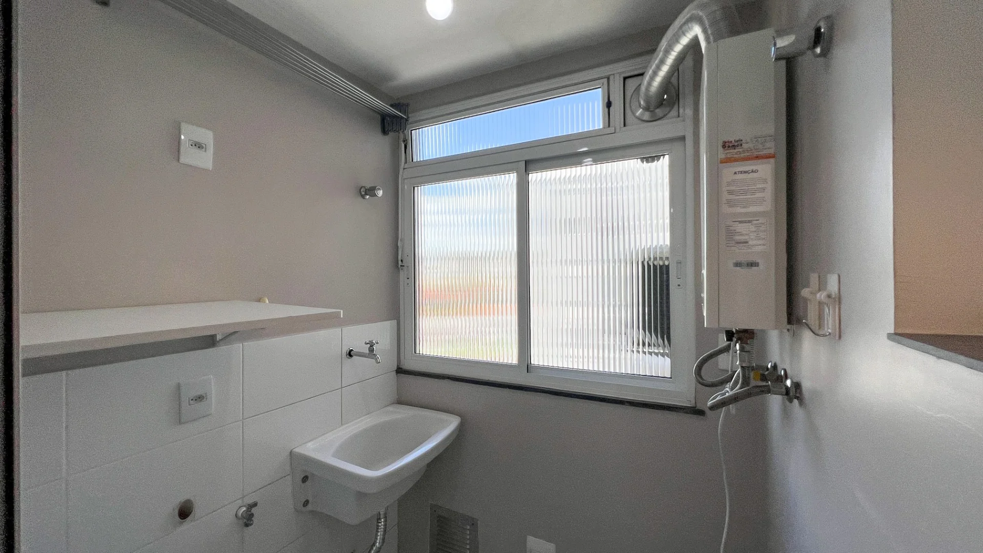 Comprar - Apartamento