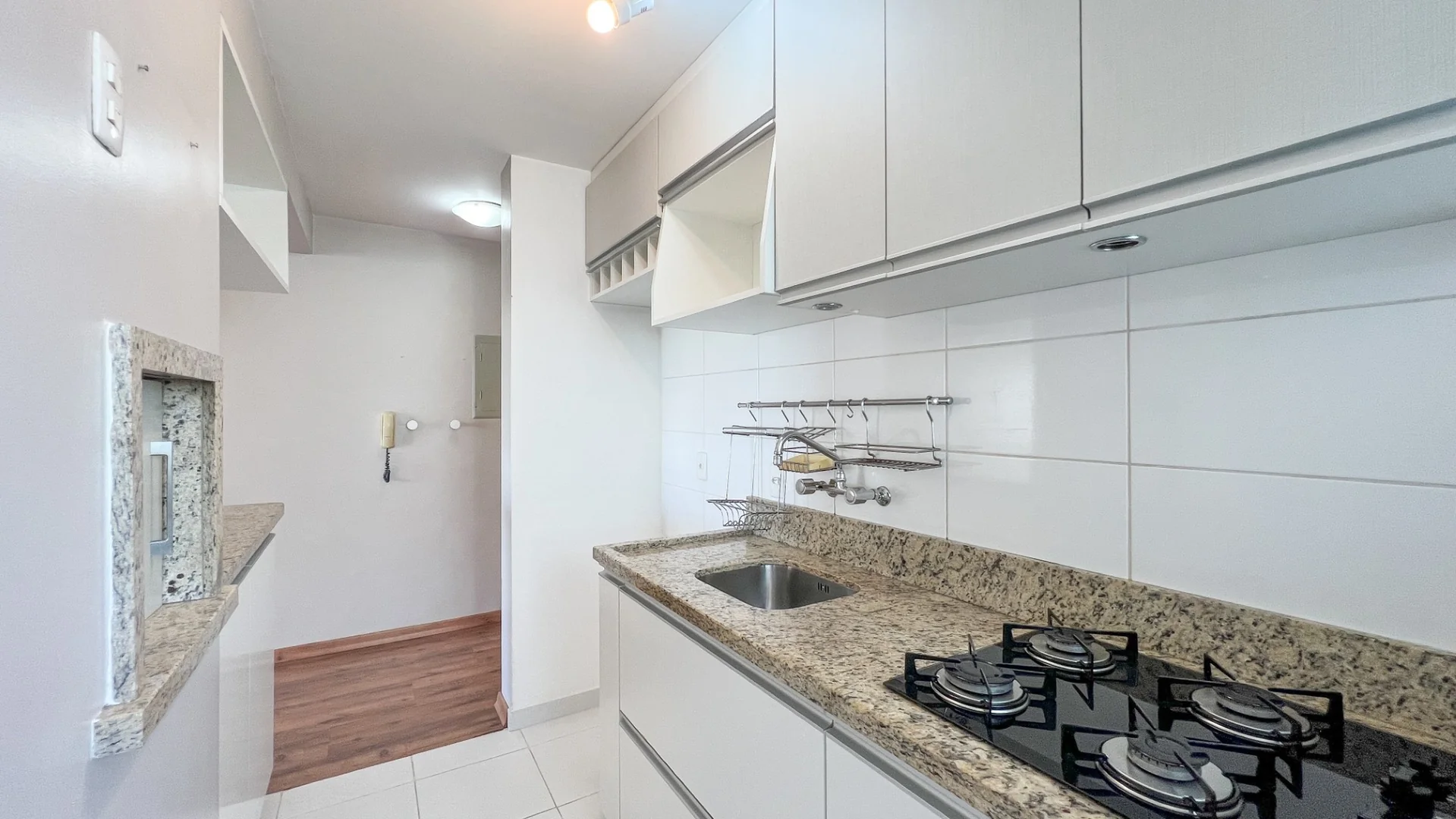 Comprar - Apartamento