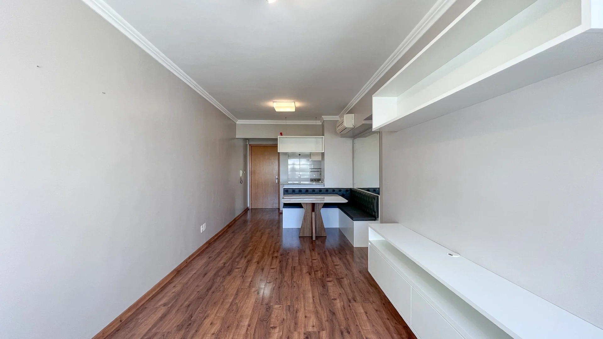 Comprar - Apartamento