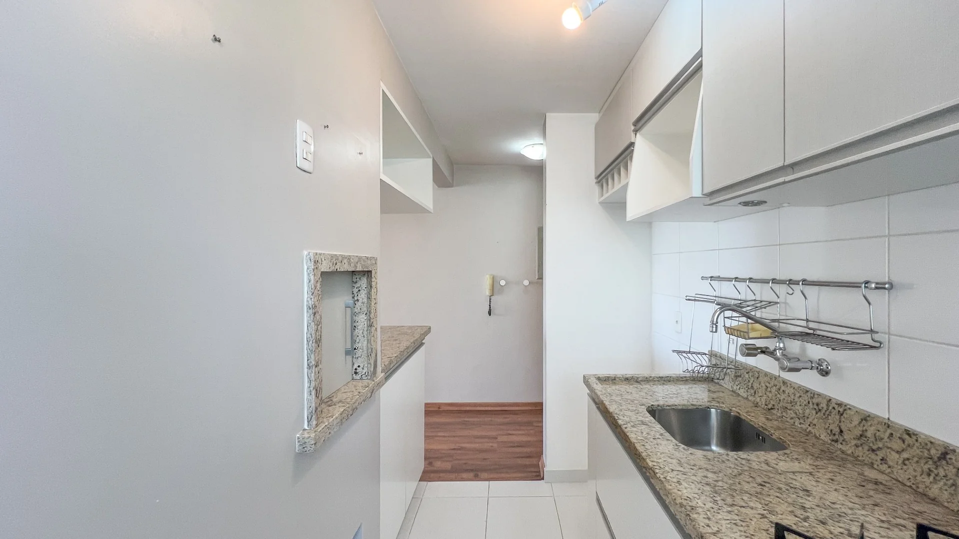 Comprar - Apartamento