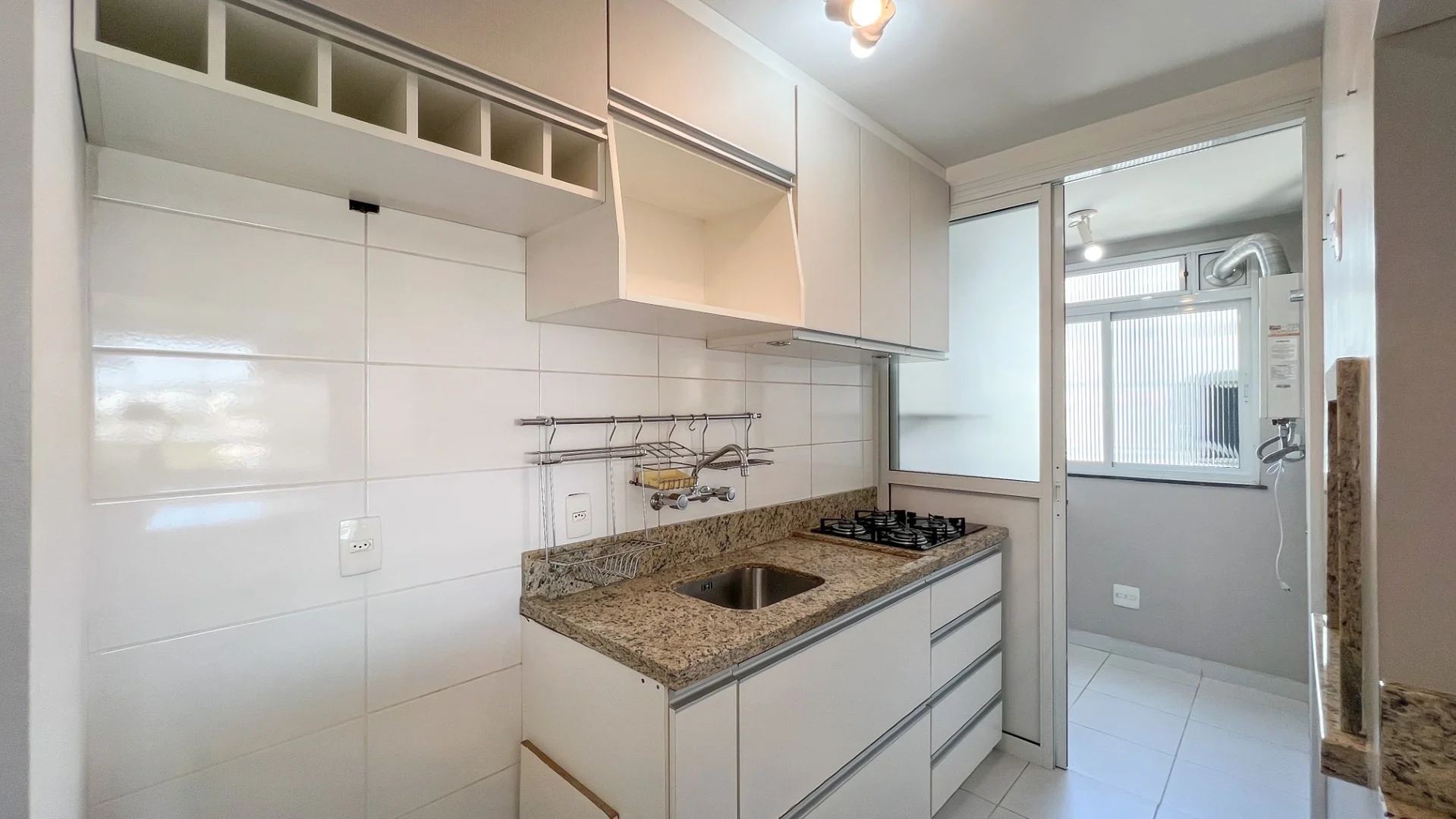 Comprar - Apartamento