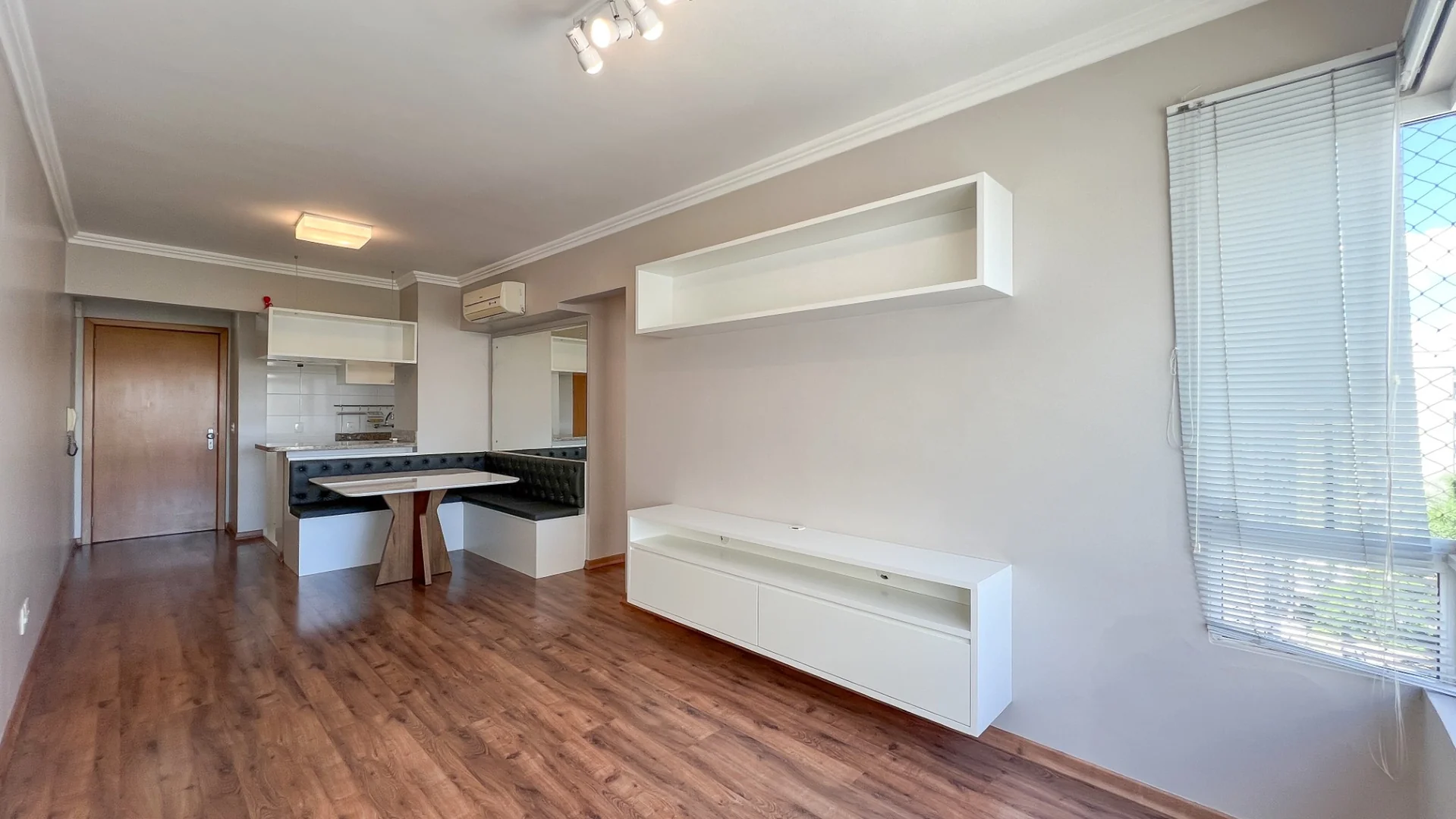 Comprar - Apartamento