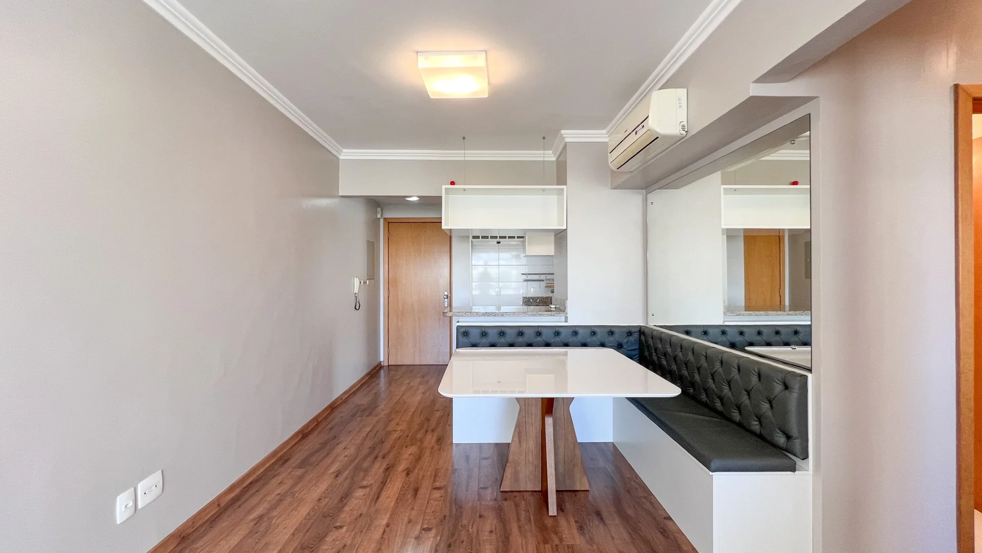 Comprar - Apartamento