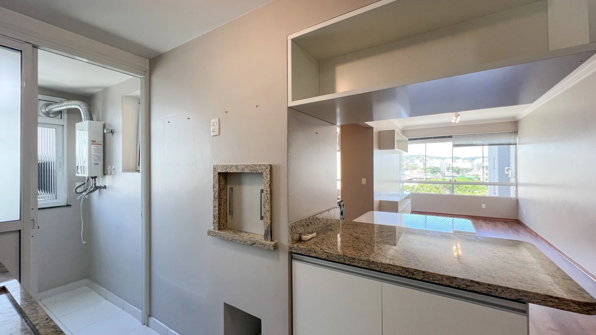 Comprar - Apartamento