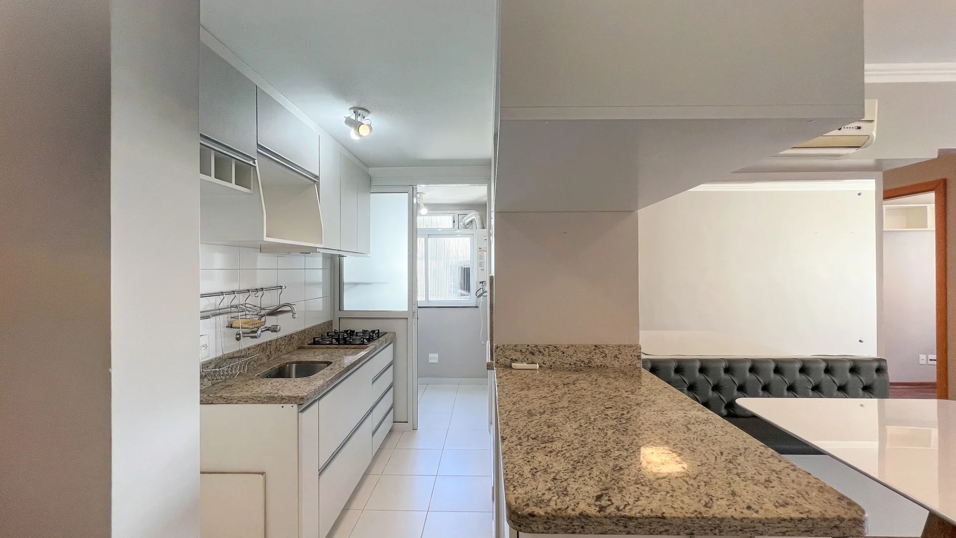 Comprar - Apartamento
