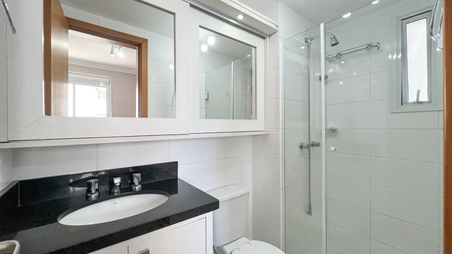 Comprar - Apartamento
