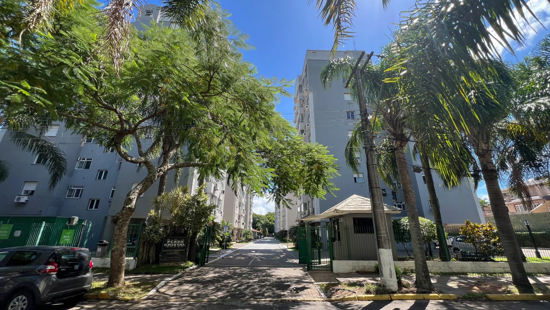 Comprar - Apartamento