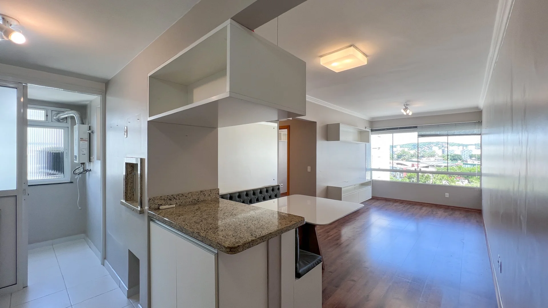 Comprar - Apartamento