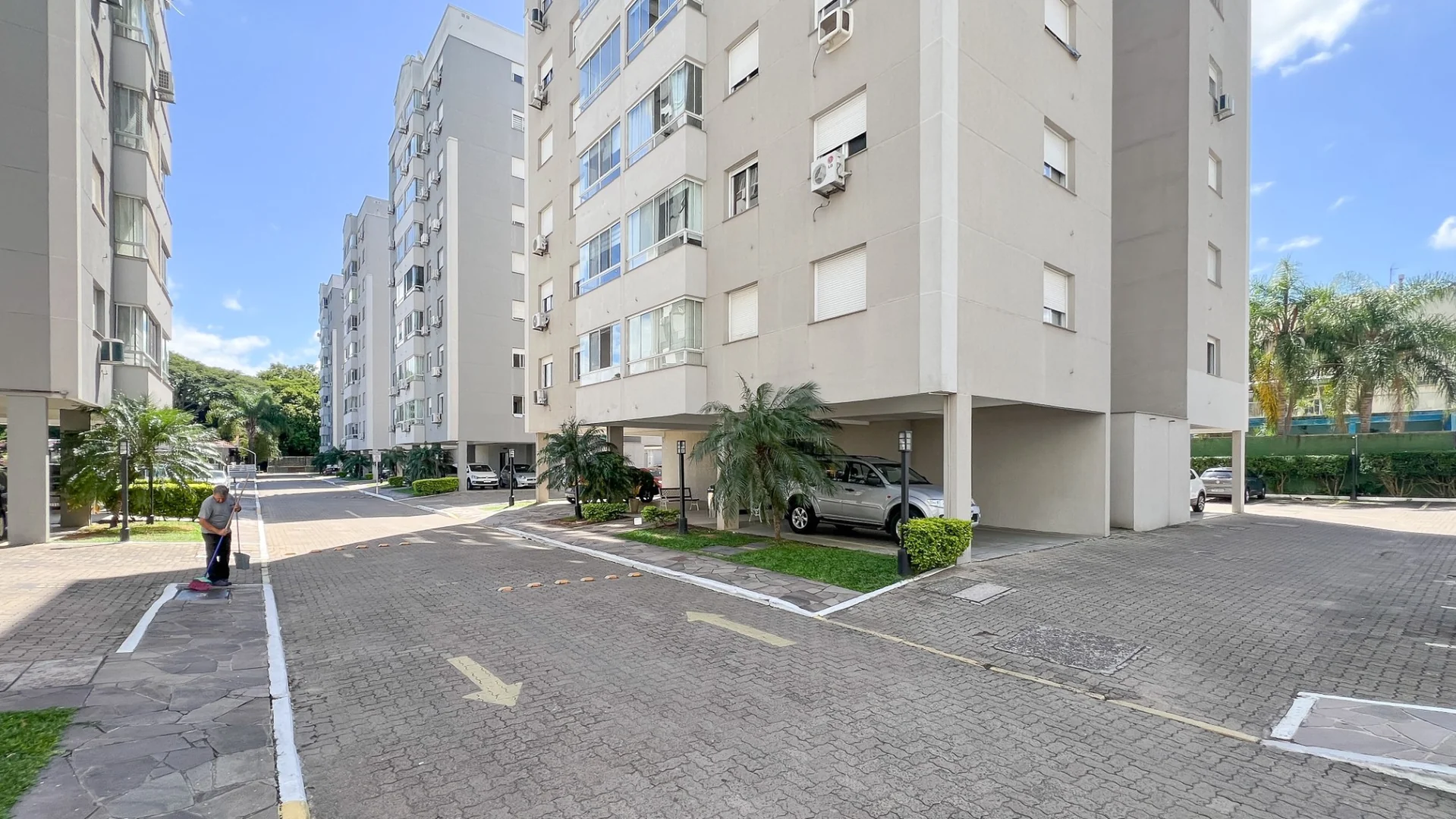 Comprar - Apartamento