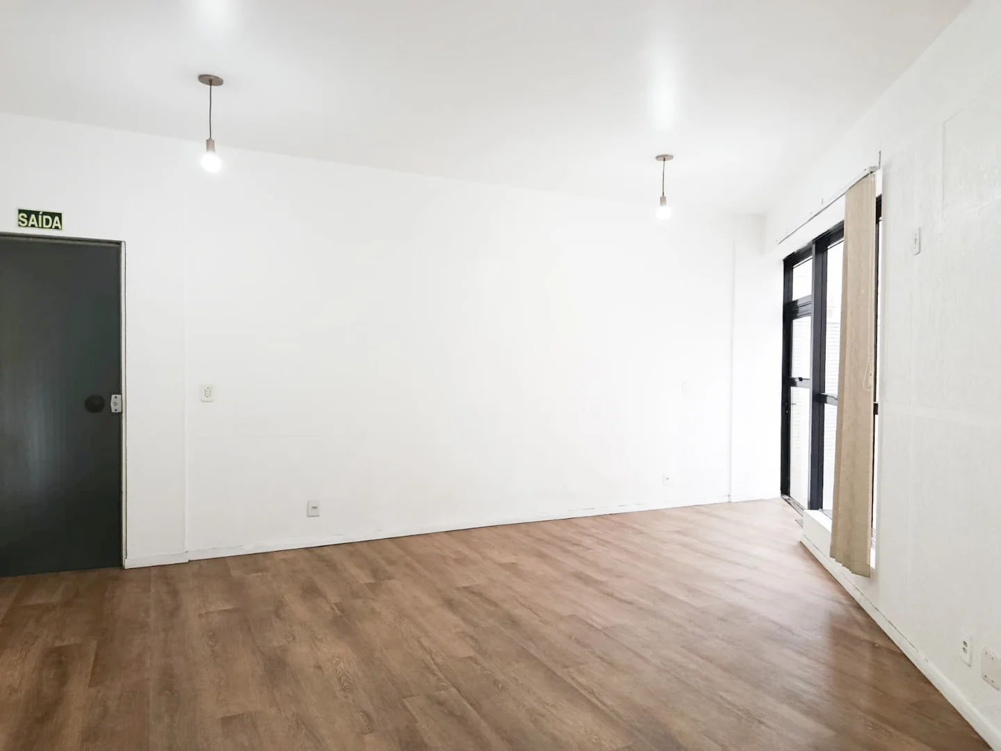 Alugar - Sala comercial