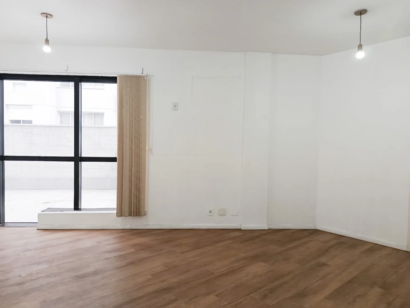 Alugar - Sala comercial