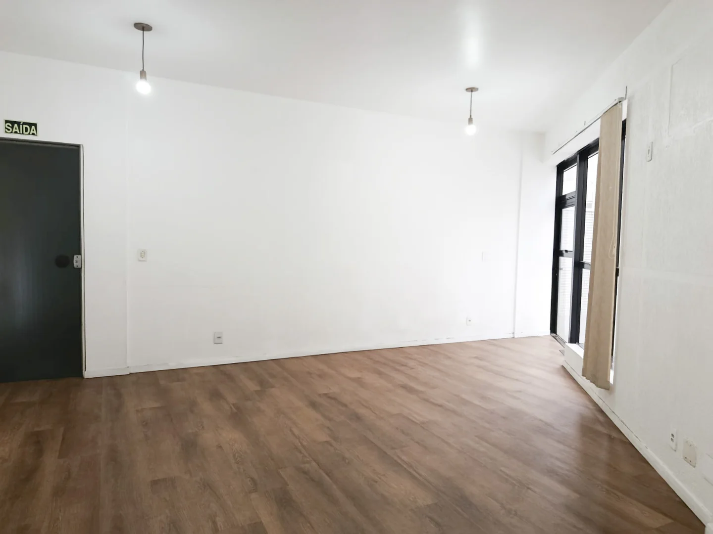 Alugar - Sala comercial