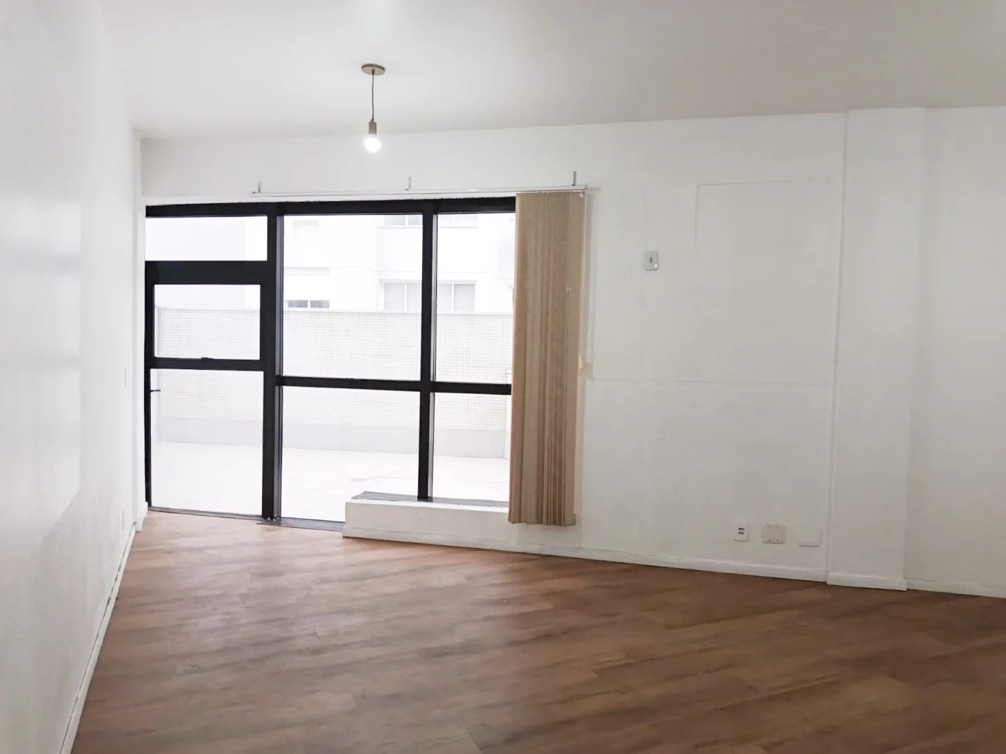 Alugar - Sala comercial