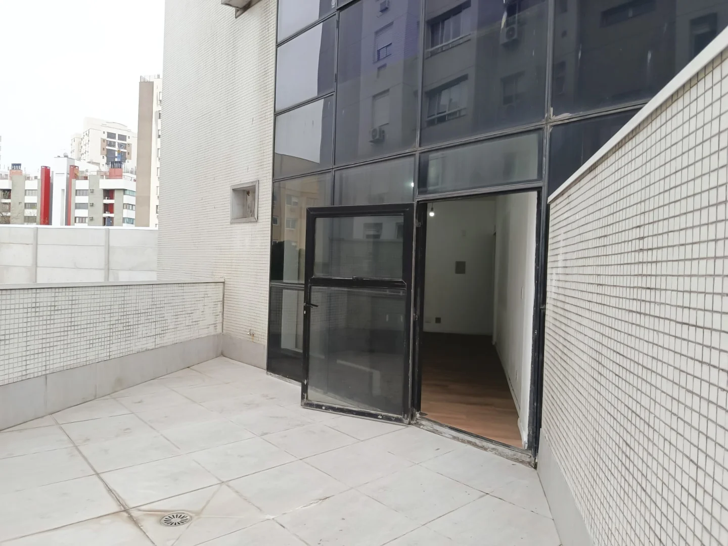 Alugar - Sala comercial