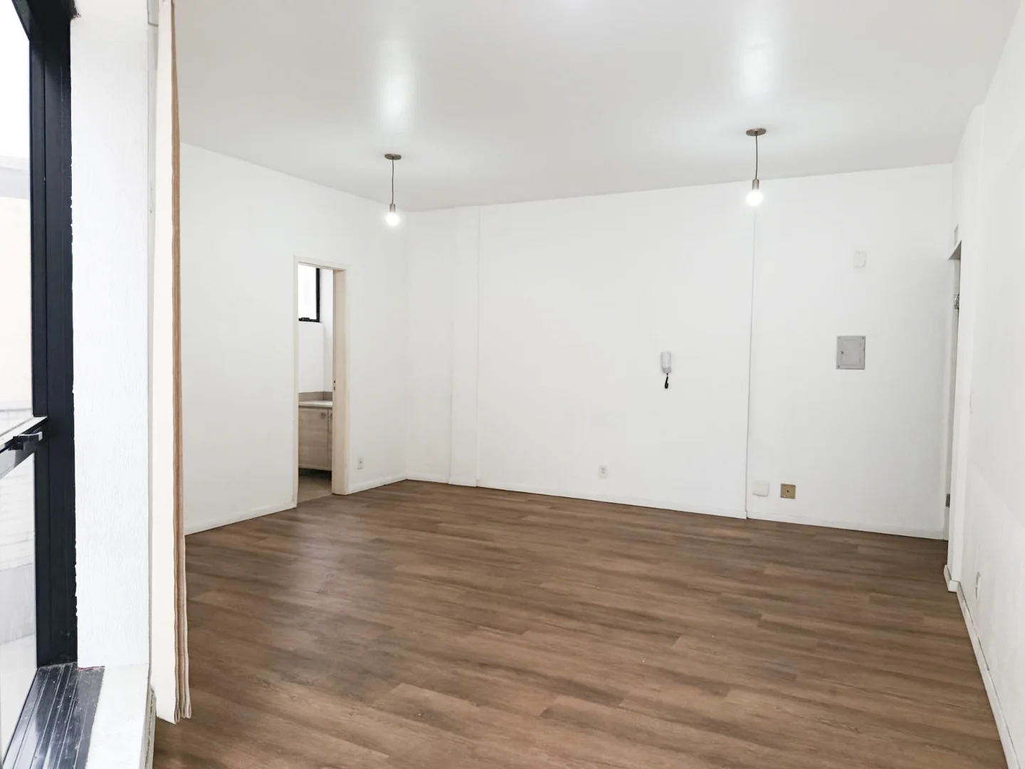 Alugar - Sala comercial