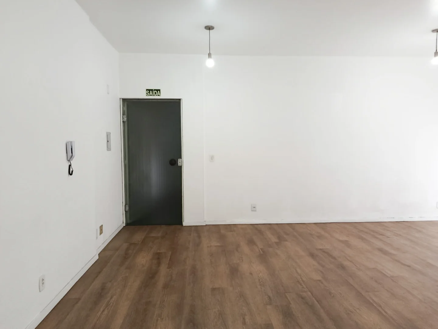 Alugar - Sala comercial