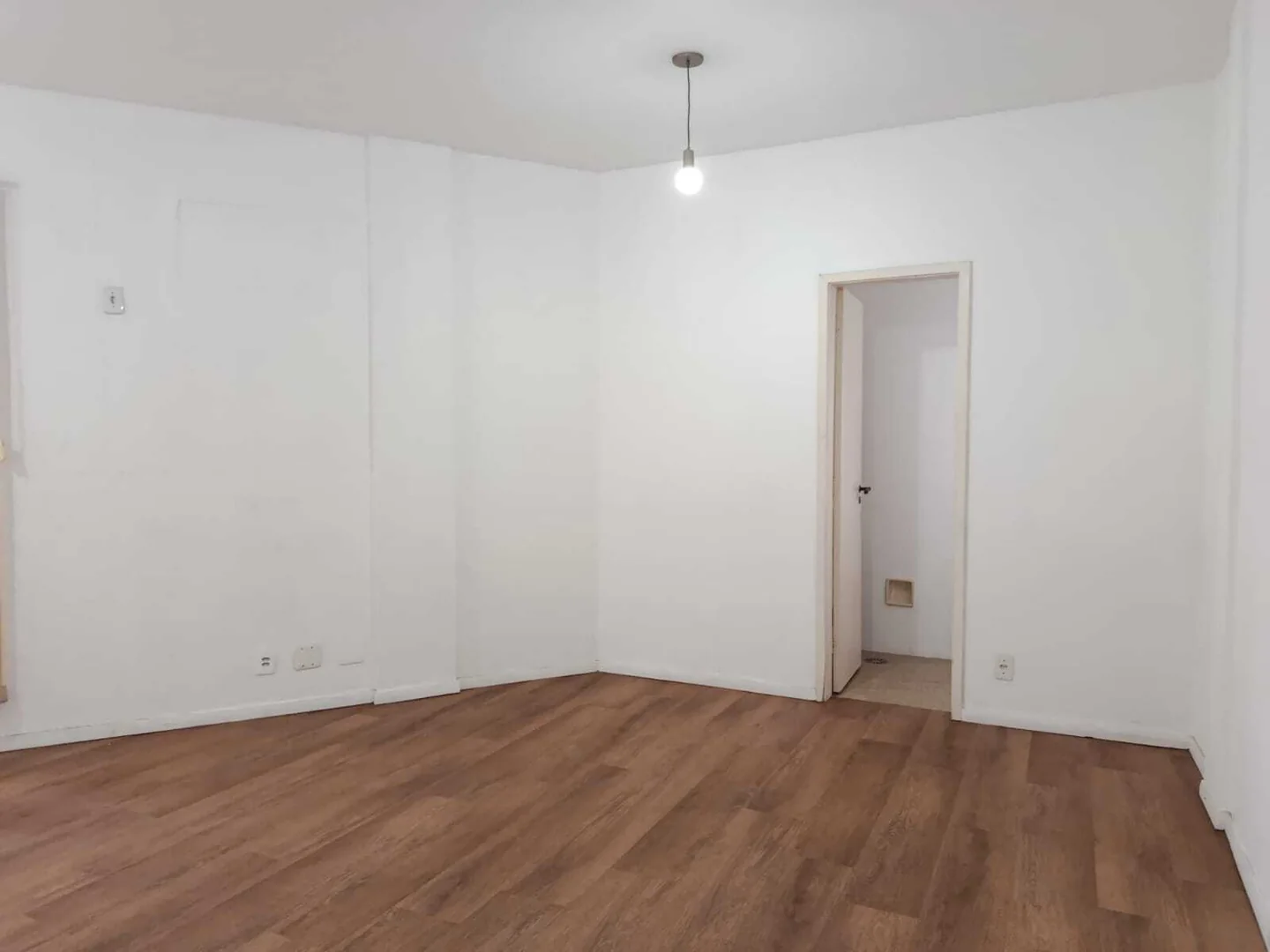 Alugar - Sala comercial