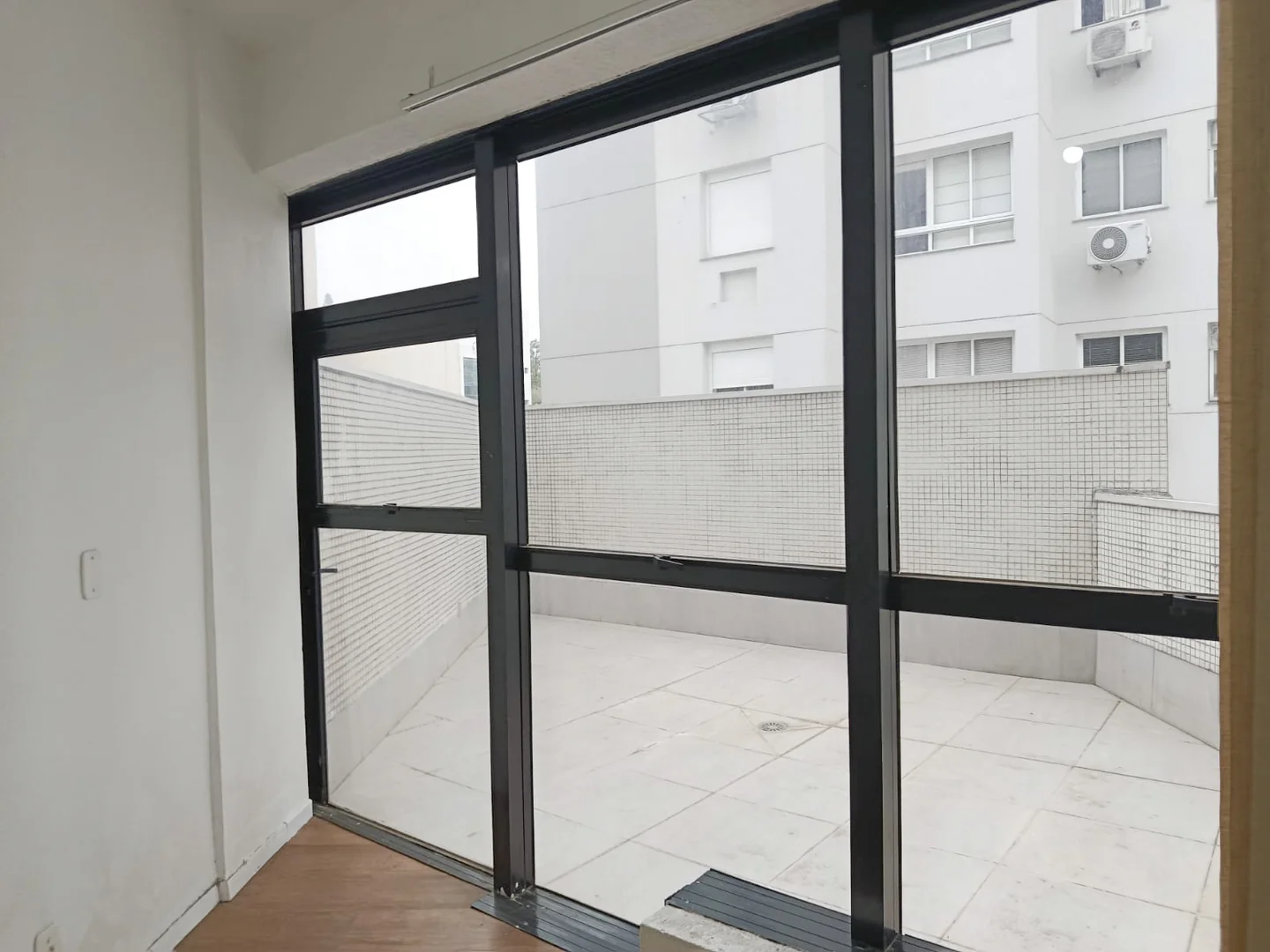 Alugar - Sala comercial