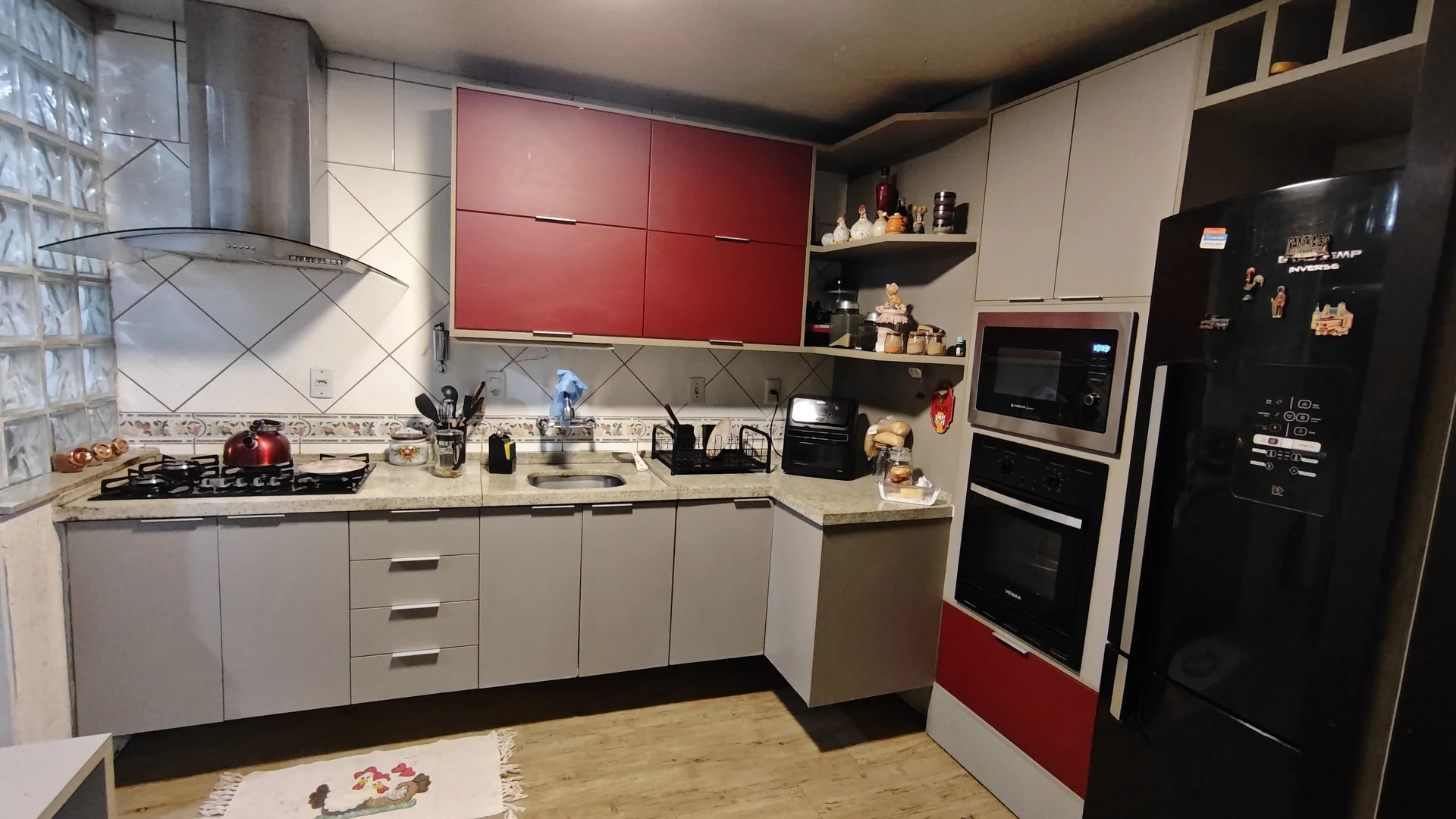Comprar - Apartamento