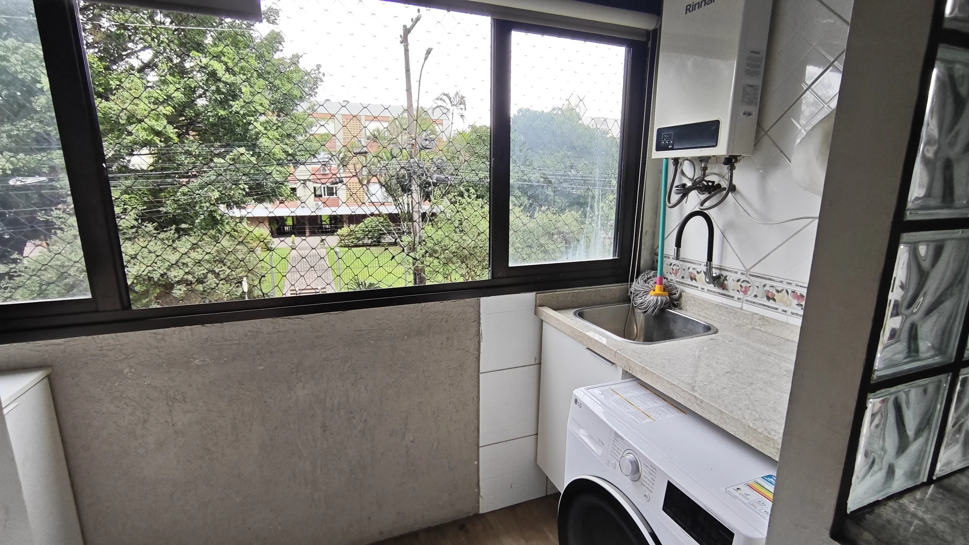Comprar - Apartamento