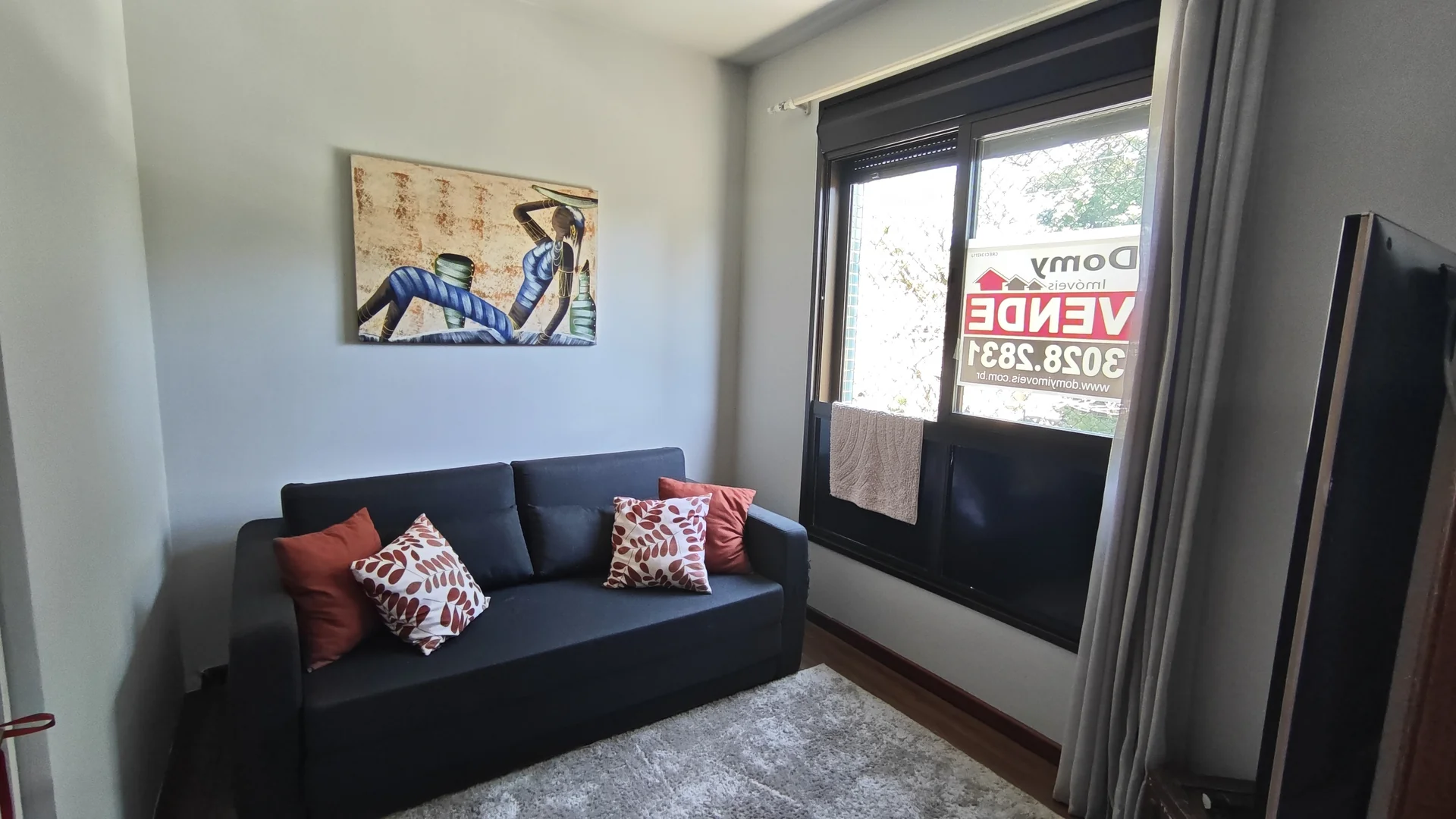Comprar - Apartamento