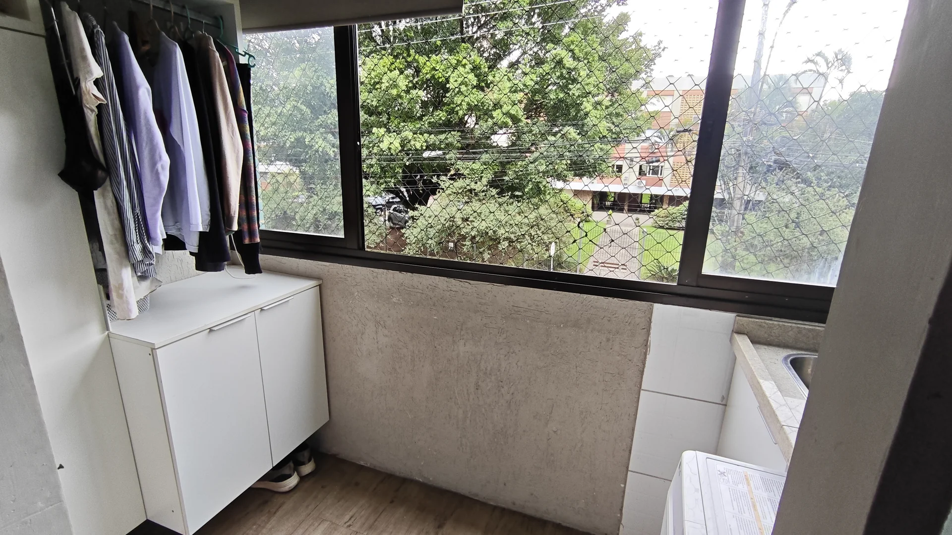 Comprar - Apartamento