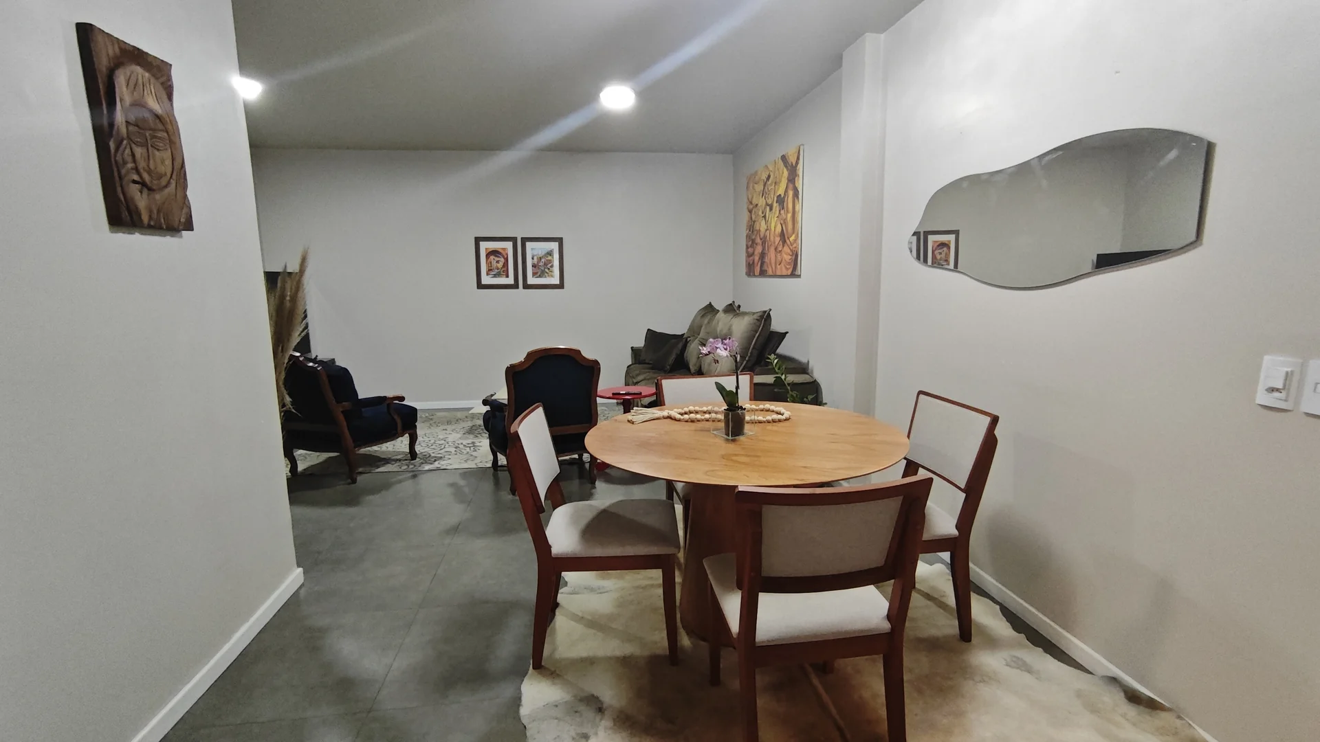 Comprar - Apartamento