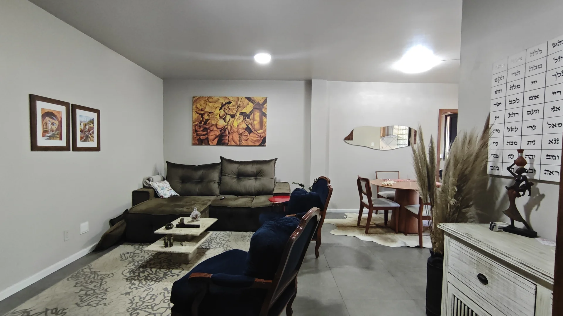 Comprar - Apartamento