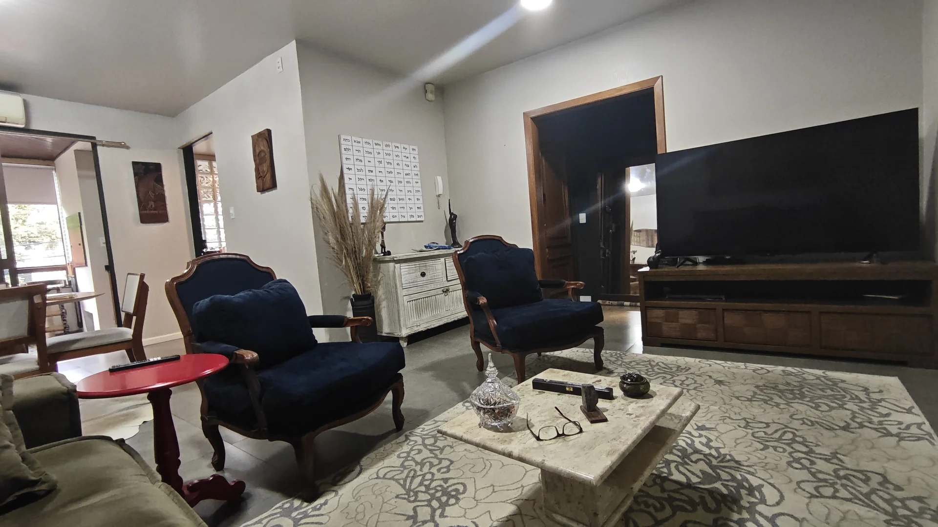 Comprar - Apartamento