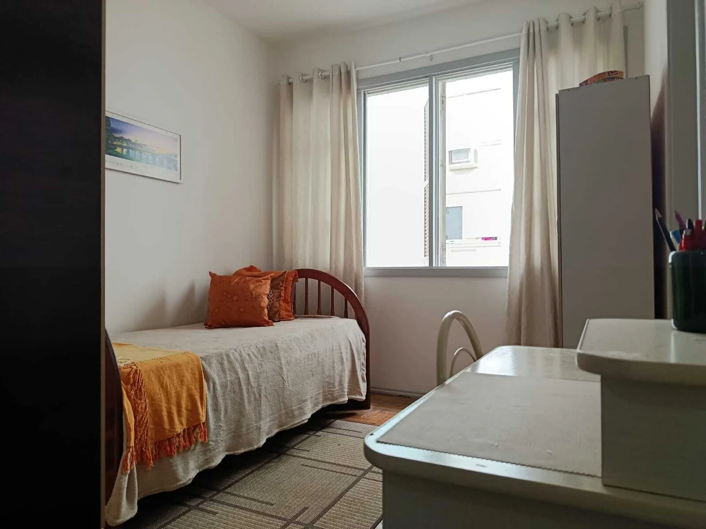 Alugar - Apartamento