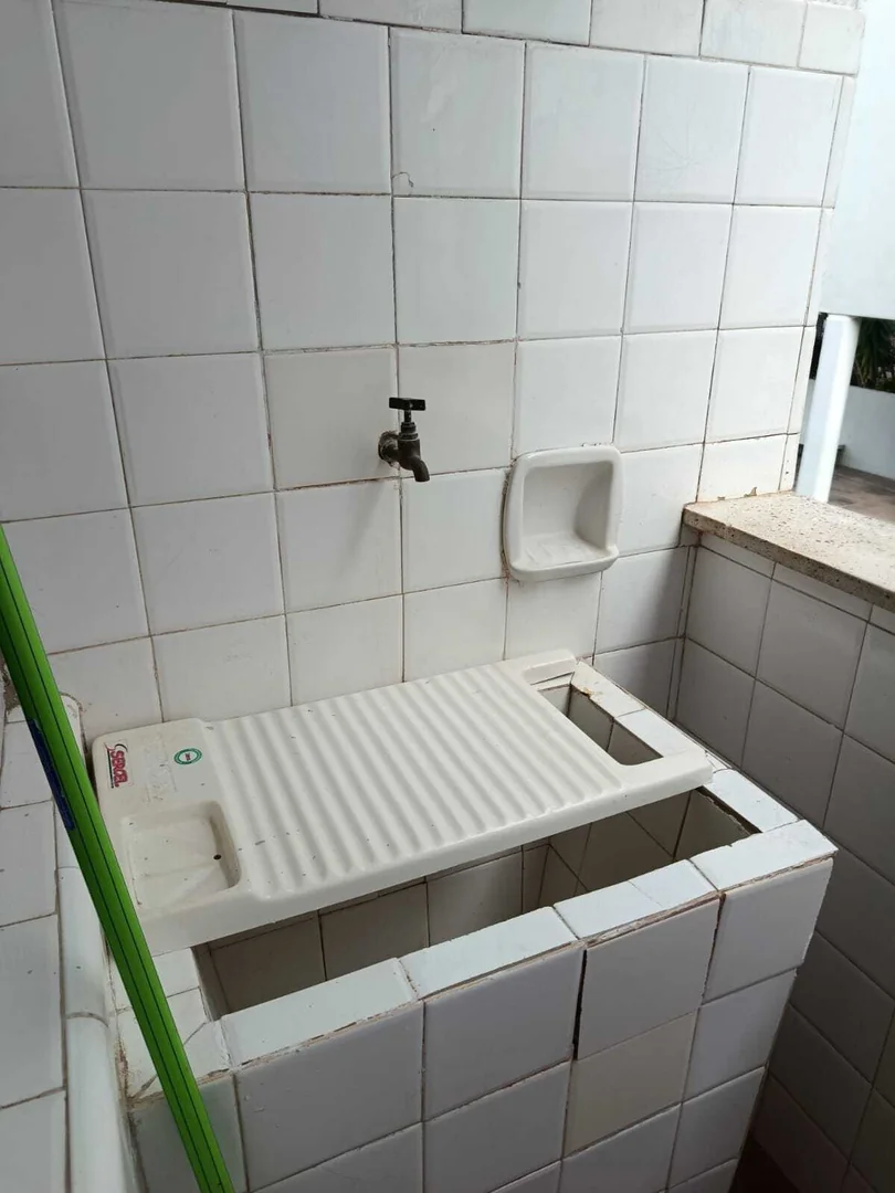 Alugar - Apartamento