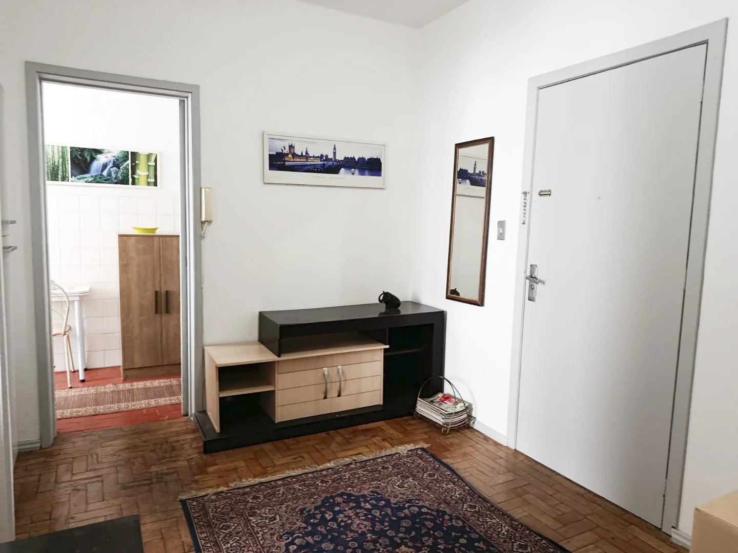 Alugar - Apartamento