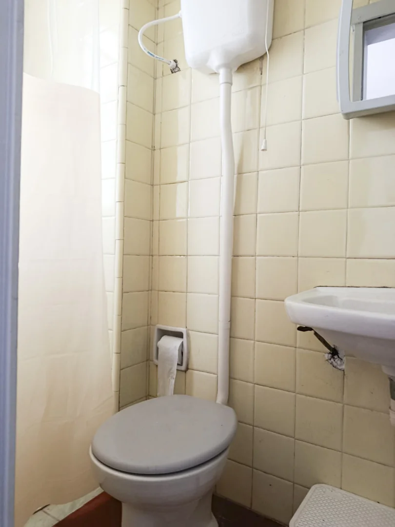 Alugar - Apartamento