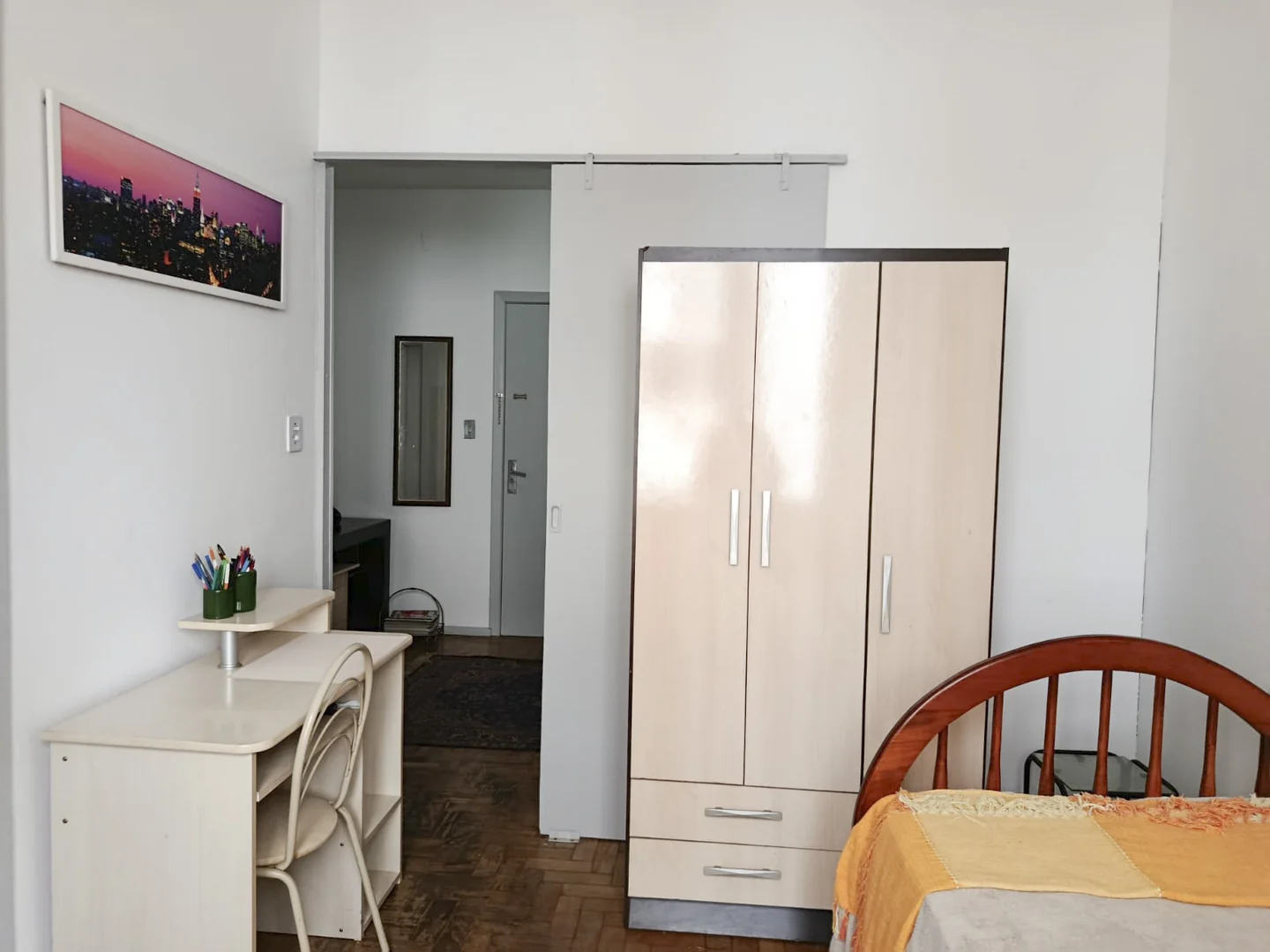 Alugar - Apartamento