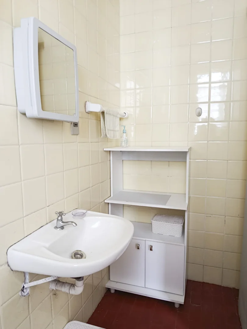 Alugar - Apartamento