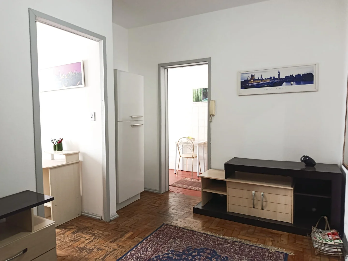Alugar - Apartamento