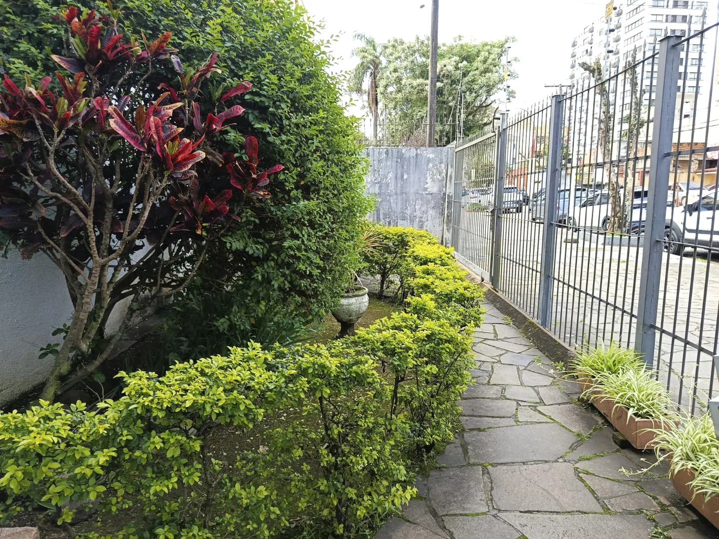 Alugar - Apartamento