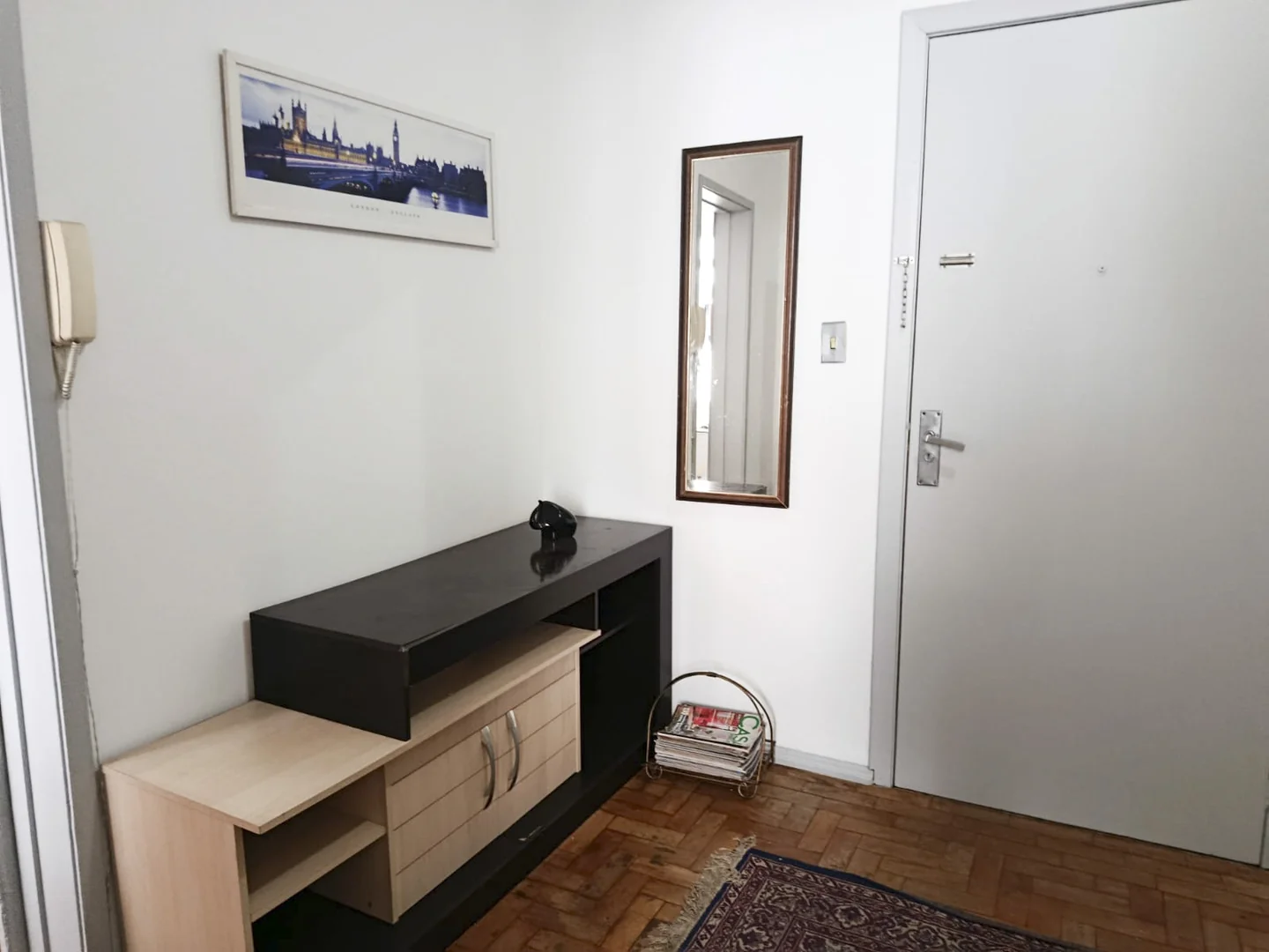 Alugar - Apartamento