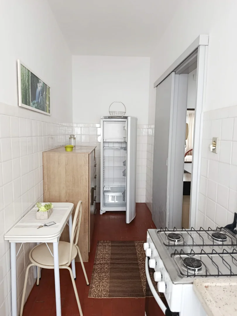 Alugar - Apartamento